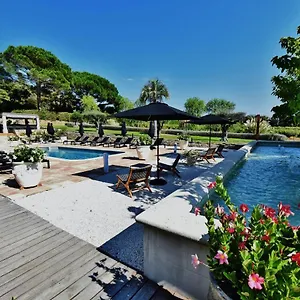 Bastide Sainte Anne France